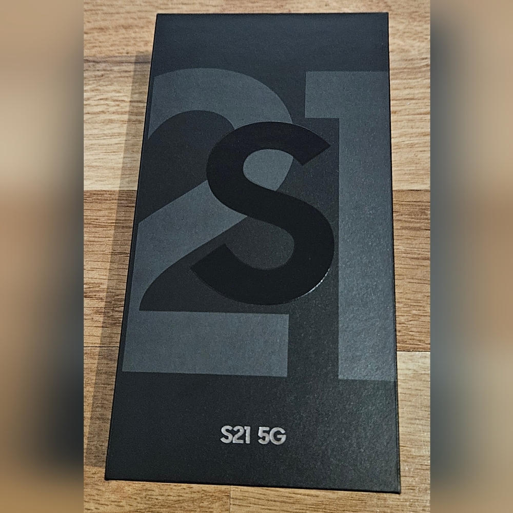 Samsung Galaxy S21 5G